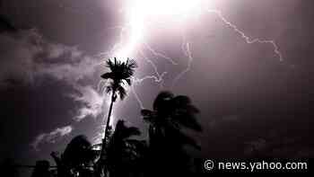 Lightning kills more than 100 in northern India