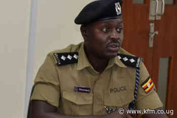 Police track down Entebbe family involved in organized crime - KFM