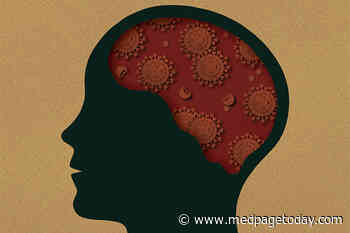 New-Onset Brain Complications in Hospitalized COVID-19 Patients