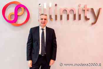 A illimitybank.com premio Abi per l'innovazione - Modena 2000