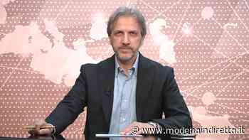 Trc sport Modena di giovedì 25 giugno 2020 | Modenaindiretta - modenaindiretta.it