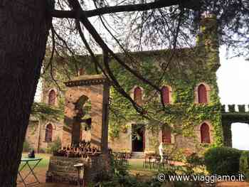 Castello di Monfestino, Modena: storia e visita alla rocca - Viaggiamo