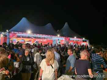 Festa di Villalunga: arrivederci al 2021 - Modena 2000