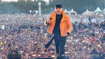 Vasco Rossi Modena park, lo speciale su Rai1 mercoledì 1 luglio - il Resto del Carlino