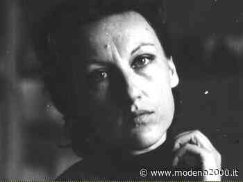 Modena, “Franca Stagi architetto della città”: il video è online - Modena 2000