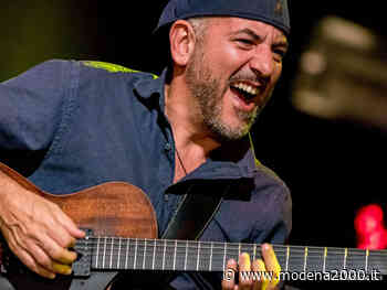 Correggio Jazz “Reloaded”: sabato 27 giugno Bebo Ferra quartetto “Metamorfosi” - Modena 2000