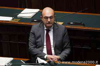 Fisco, Misiani “Priorità ridurre le imposte sul lavoro” - Modena 2000