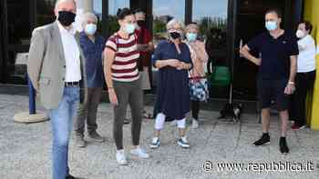 Volley, per Modena è boom di abbonamenti "al buio" - la Repubblica