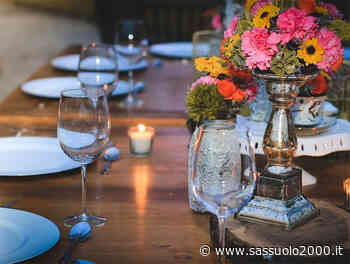 Modena: “Tavolini sotto le stelle” si estende ad altre vie del centro - sassuolo2000.it - SASSUOLO NOTIZIE - SASSUOLO 2000