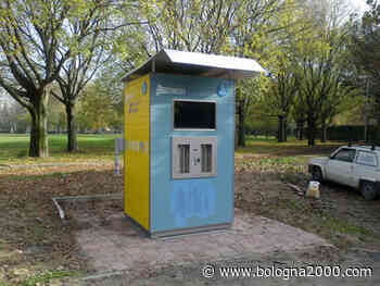 Nuovamente accessibili a Modena le casette dell'acqua - Bologna 2000