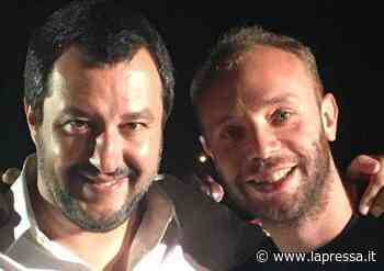 Lega, Davide Romani nuovo commissario provinciale di Modena - La Pressa