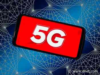 White House reportedly considering federal intervention in 5G     - CNET