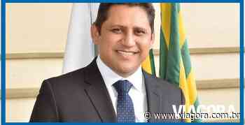 MP denuncia Gilson Castro por nepotismo e quer a perda do cargo - Viagora