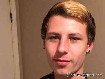 Body found near Pembroke identified as teen missing since October