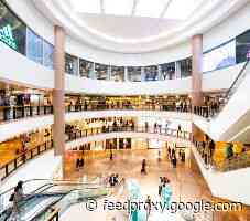 We’re Witnessing The Death Of Shopping Malls