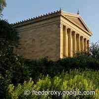 Philadelphia Museum Of Art To Let Go More Than 20% Of Its Staff