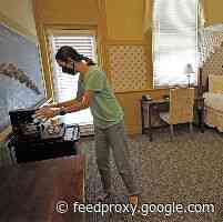 Pandemic Has Shut Down The Cultural Economy Of The Berkshires