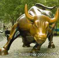 NY Design Commission Unanimously Denies Mayor’s Plan To Move Wall Street Bull