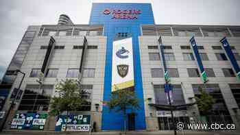 Canucks announce Vancouver won't be chosen as NHL hub city