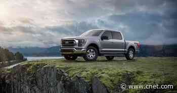 2021 Ford F-150: 5 killer new features     - Roadshow
