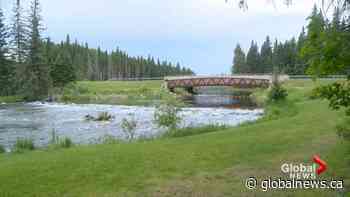 Prince Albert National Park officially open to campers