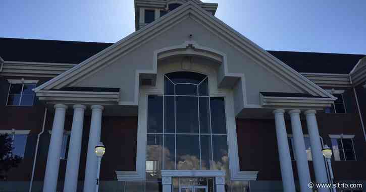 West Jordan City Council takes a stance against racial inequality