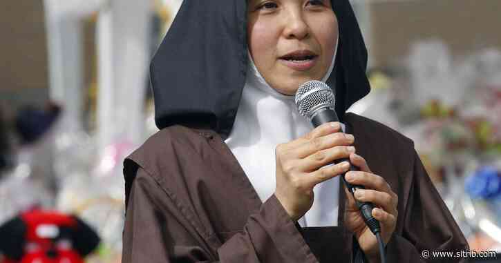 This year’s Carmelite Fair is off, but monastery fundraising is still on