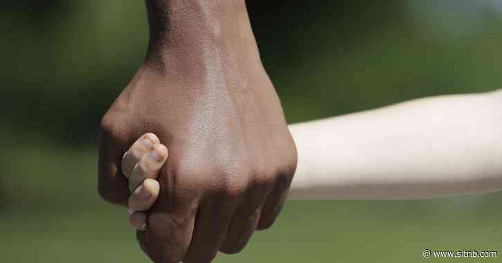 Gordon Monson: Utah can root out racism. Here’s how.