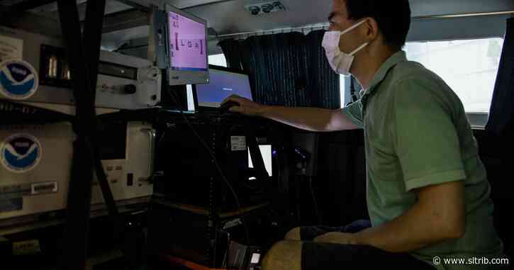 The pandemic’s cleaner air could reshape what we know about the atmosphere