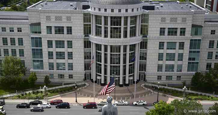 Blake R. Hills: It’s time for the judicial system to stop depriving its littlest participants of the right to be heard
