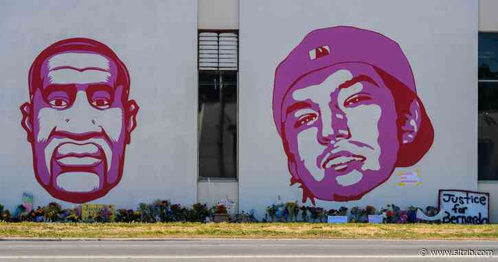 Christopher Smart: Rethinking the police and use of deadly force