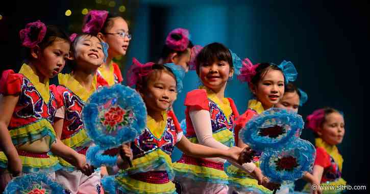 Asians see fastest growth rate among Utah minorities in past decade, up 50%