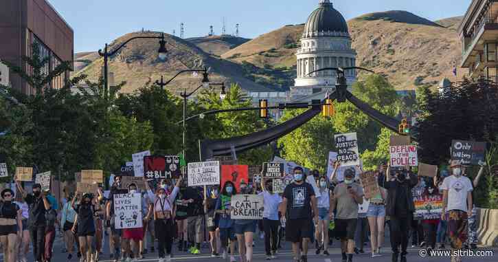 ‘Trib Talk’ Town Hall: A conversation about solutions to racial discrimination in Utah