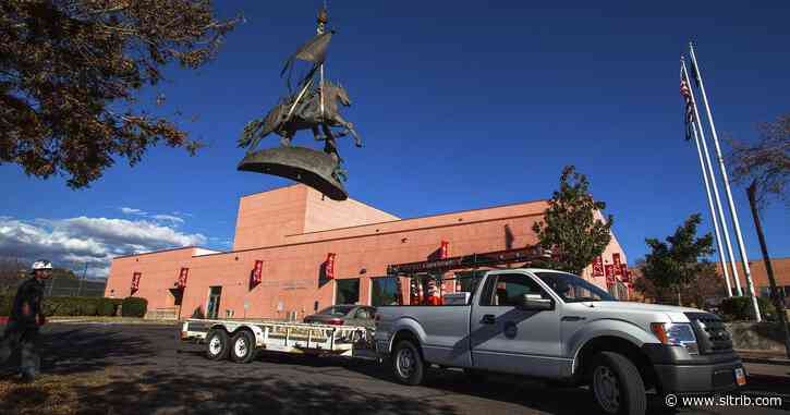 Marcus Stucki: Tell the whole history of Utah’s Dixie
