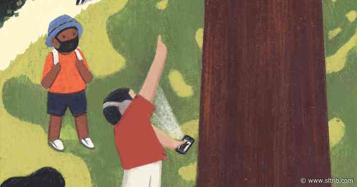 Heading outdoors for a socially distant getaway? Try these apps