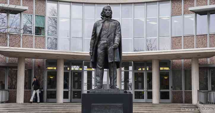 ‘Mormon Land’: BYU activists discuss why the Smoot Building needs a new name and how the school can help heal racial wounds