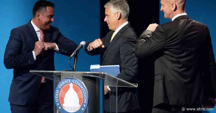 Richard Davis: No more public money for closed primary elections