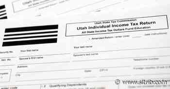 Letter: Why tax Social Security?