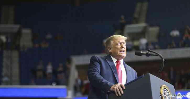 Letter: Trump’s same despicable scenario