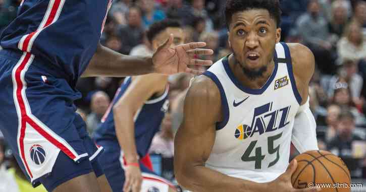 Letter: Haters unfair to Donovan Mitchell
