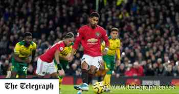 Norwich City vs Man United, FA Cup quarter-final: What time is kick-off, what TV channel is it on and what is our prediction? - The Telegraph