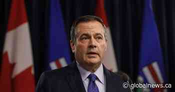 Alberta NDP calls on Kenney to fire speechwriter over 2013 essay calling residential schools a ‘bogus genocide story’