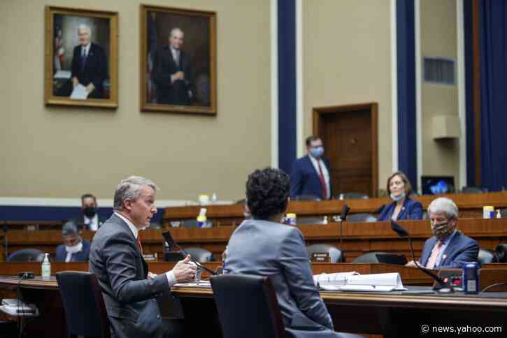 Virus whistleblower alleges retribution has only intensified