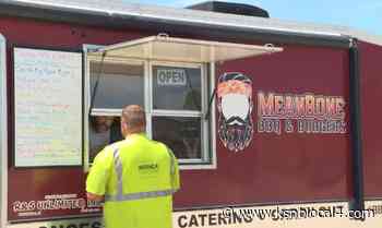 Food trucks prevail over pandemic challenges - KSNB Local 4