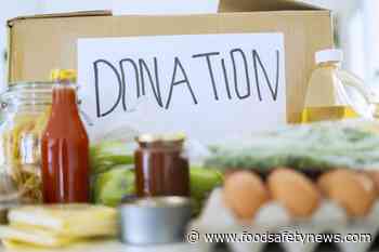 EU guidance covers food safety in small firms and for food donations - Food Safety News