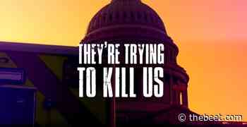 Documentary 'They're Trying to Kill Us' Focuses on Food Injustice - The Beet