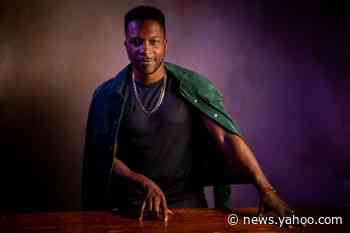 'We need to talk about the money': Leslie Odom Jr.'s 'Hamilton' duels, onstage and off