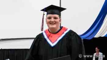 Teen among 3 killed in Waldeck crash was 'gentle giant' with a kind heart, mother says