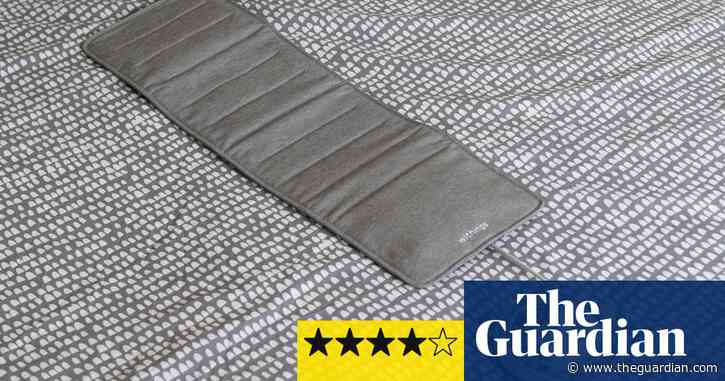 Withings Sleep Analyzer review: advanced sleep tracking made easy