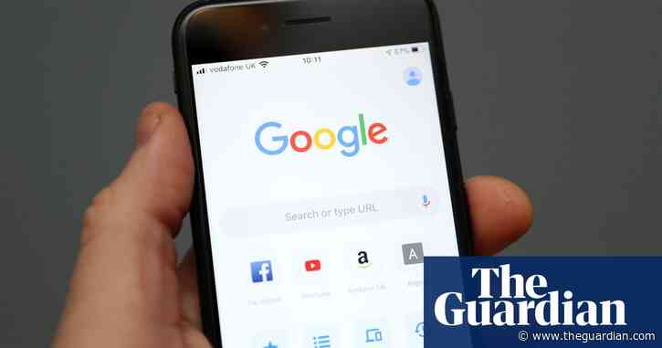 Google says it will no longer save a complete record of every search